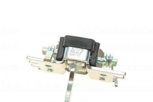 306107 Solgy Limitador dianteiro de abertura de porta