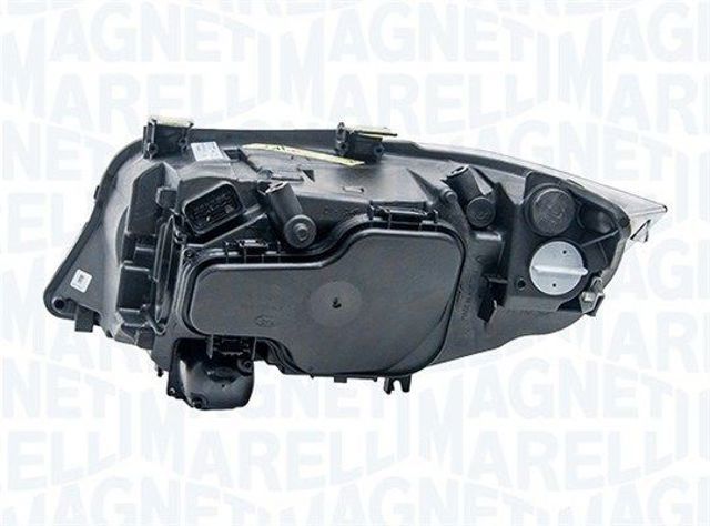 Luz direita Magneti Marelli LPN071 preço, a partir de 512,79 USD