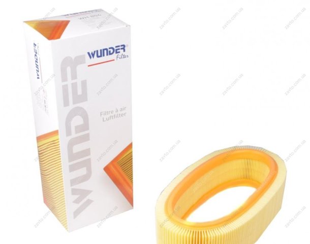 Filtro de ar Wunder WH804 preço, a partir de 6,38 USD