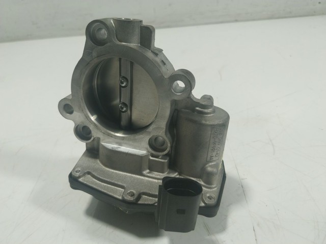Válvula de borboleta montada para Ford Escape III DFK