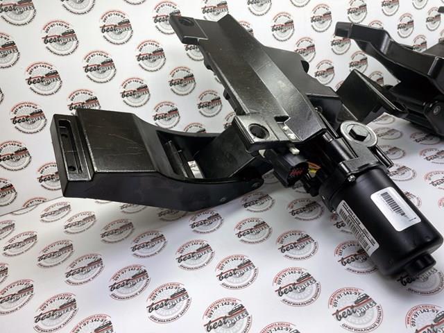 Placa sobreposta de estribo VPLGP0248 Land Rover