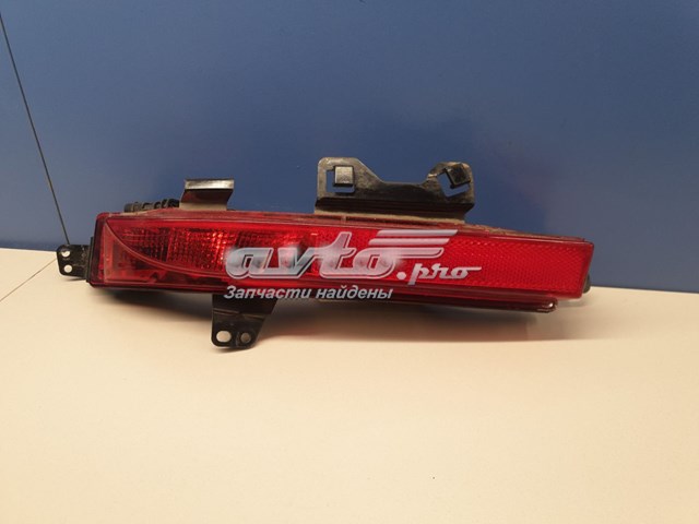 Lanterna de nevoeiro traseira direita Land Rover LR102041 preço, a partir de 126,86 USD