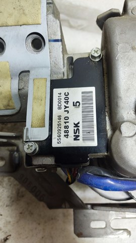  Renault (RVI) 48810JY40C