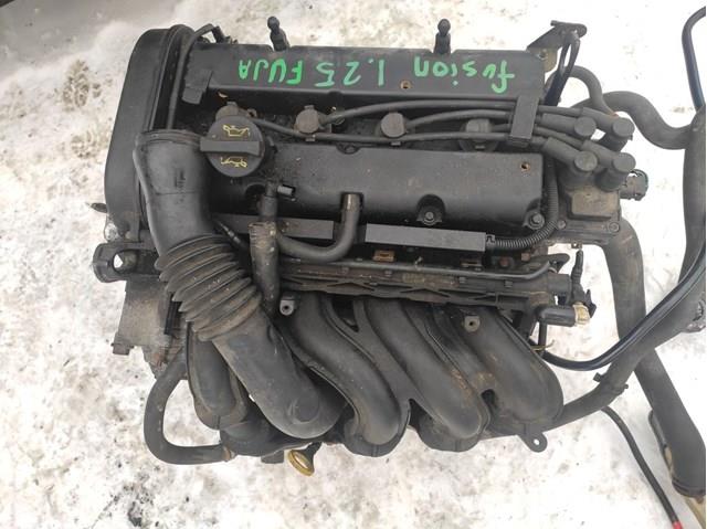 Compre FUJA Ford Motor montado