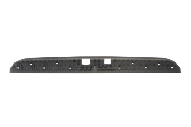 5051240 Autotechteile Placa sobreposta de estribo