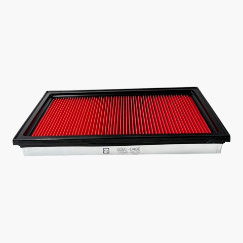 Filtro de ar Q-fix Q0810486 preço, a partir de 6,37 USD