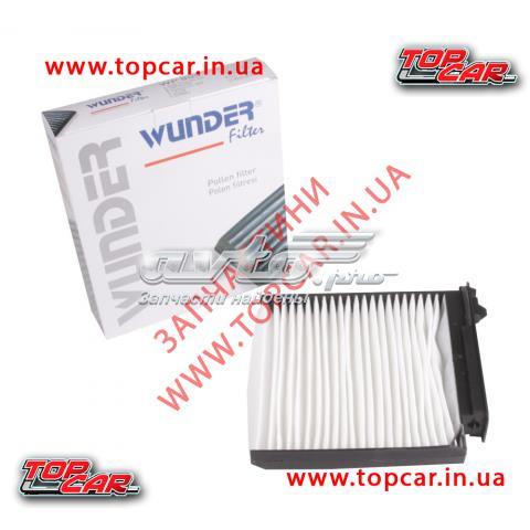 Filtro de salão Wunder WP805 preço, a partir de 10,57 USD