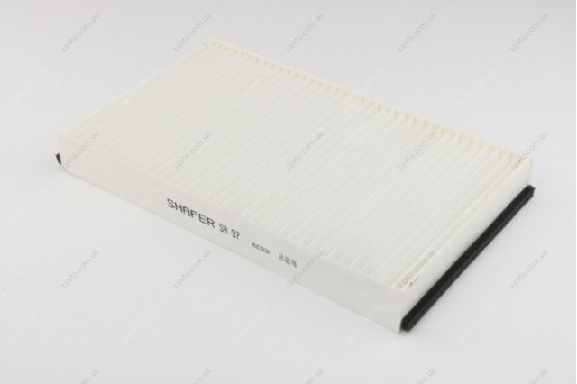 Filtro de salão Shafer SA97 preço, a partir de 11,21 USD