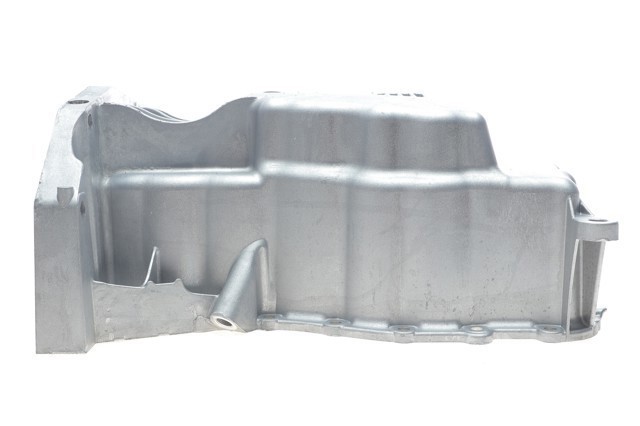 111112011R Renault (RVI) Panela de óleo de cárter do motor