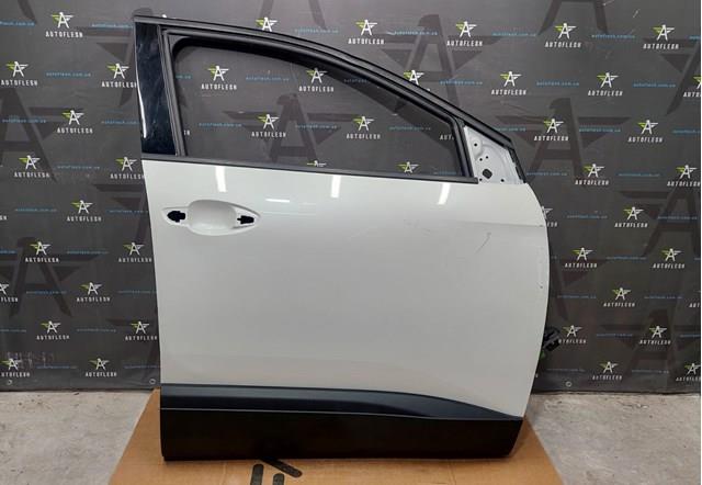 9812306280 Peugeot/Citroen Porta dianteira direita