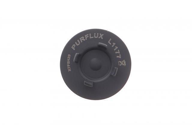 Filtro de óleo Purflux L1177