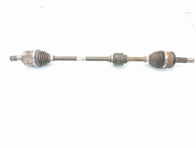 Semieixo (acionador) dianteiro direito Hyundai/Kia 49501G6000 preço, a partir de 117,69 USD