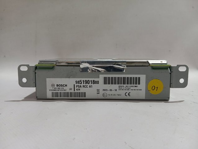 9851901880 Peugeot/Citroen 