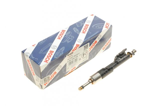 Injetor de injeção de combustível Bosch 261500109 preço, a partir de 153,92 USD