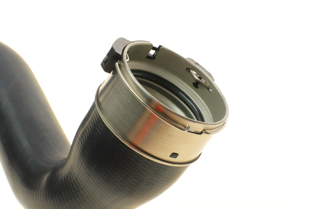 Mangueira (cano derivado) de intercooler 114213 Solgy