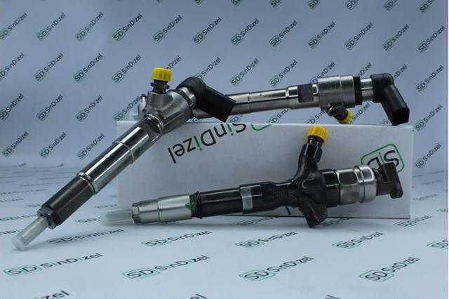 Compre 0445115042 Bosch Injetor de injeção de combustível