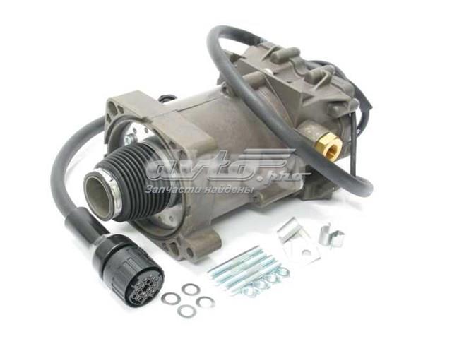 K019858X50 Knorr-bremse Reforçador de embraiagem Reforçador Hidráulico Pneumático