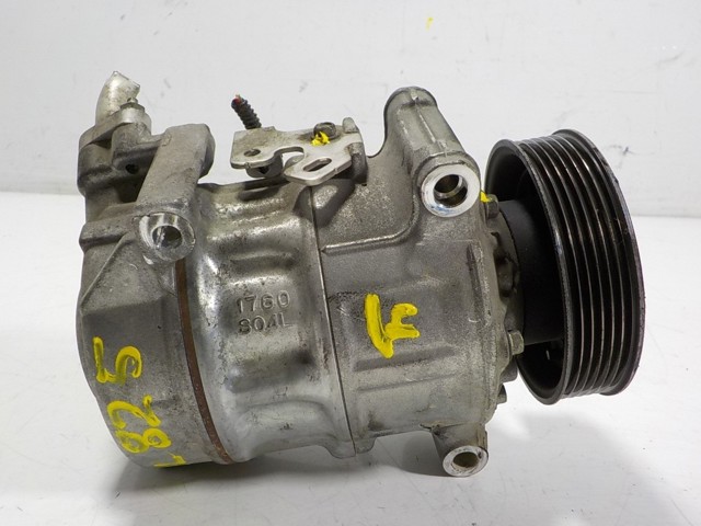9834291080 Peugeot/Citroen Compressor de aparelho de ar condicionado