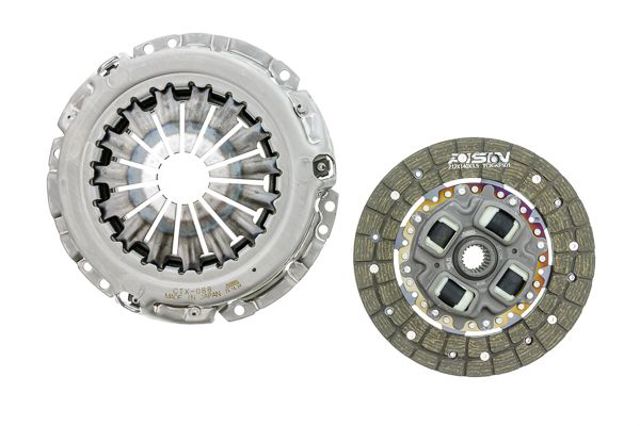 Kit de embraiagem (3 peças) KT446R Aisin
