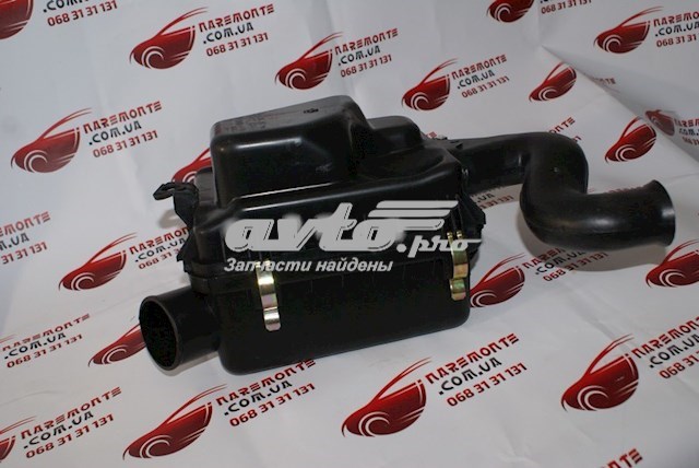 Compre Caixa de filtro de ar Geely CK 1