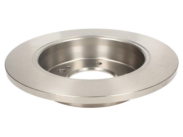 Disco do freio traseiro 986479052 Bosch