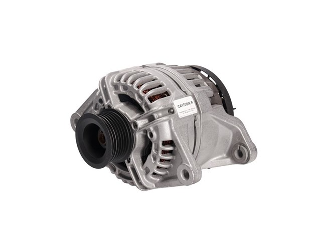  MSG NI001ROTOR