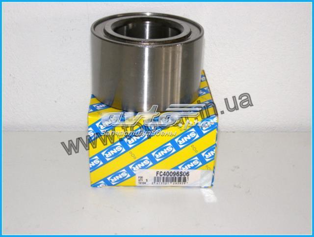Rolamento de cubo traseiro FC40096S06 SNR