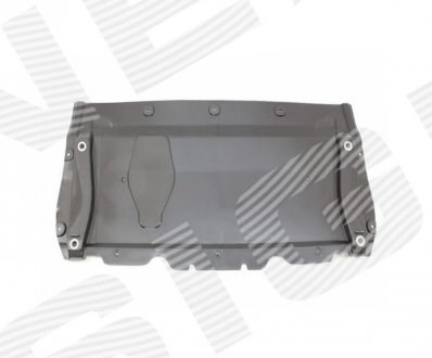 Proteção de motor dianteira Signeda PAD60026A preço, a partir de 43,69 USD