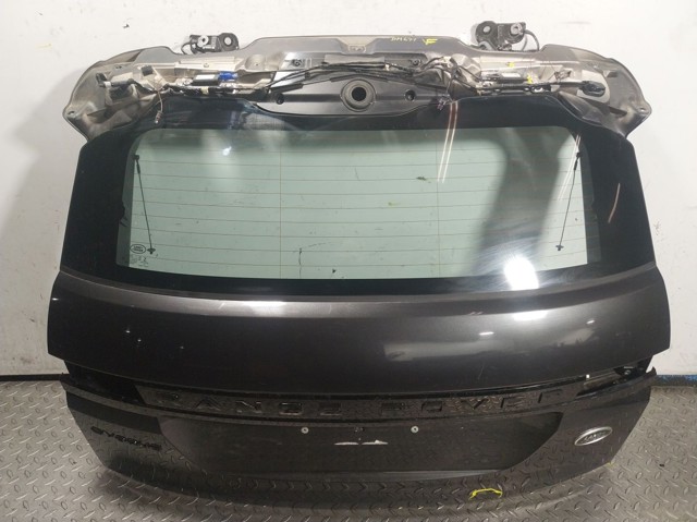 Porta traseira (3ª/5ª porta-malas (tampa de alcapão) para Land Rover Range Rover EVOQUE L551