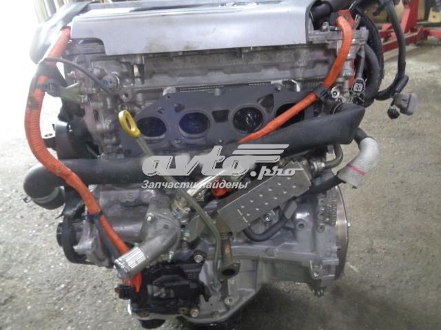 Compre 2ARFXE Toyota Motor montado