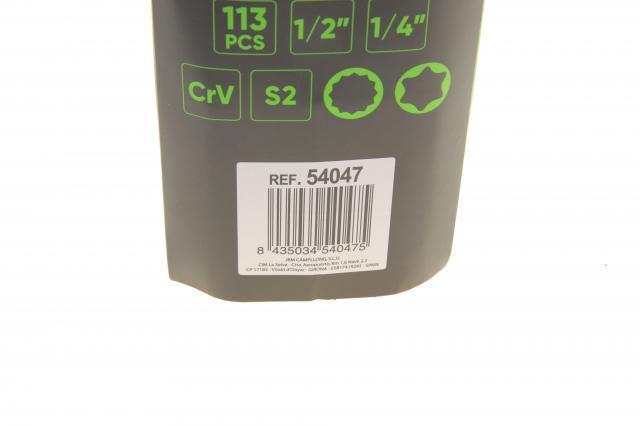  JBM 54047 preço, a partir de 128,09 USD