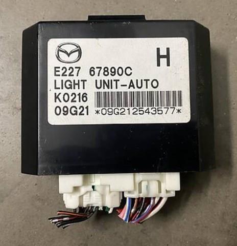 Compre E22767890C Mazda 