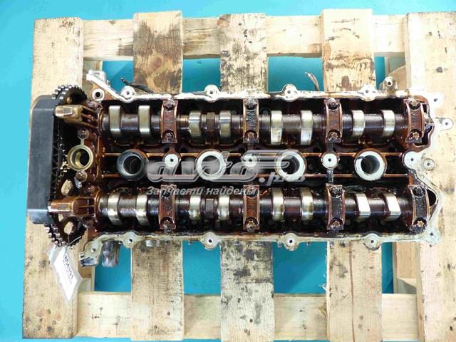 Motor montado para Porsche Cayenne  955