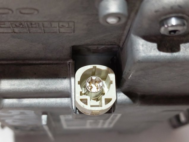 9812046980 Peugeot/Citroen 