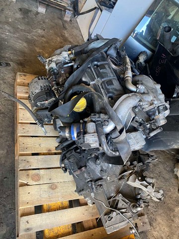 Motor montado Renault (RVI) F9QE804 preço, a partir de 1304,72 USD