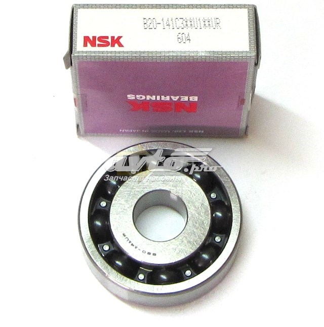 Rolamento da Caixa de Mudança NSK B20141C3U1UR preço, a partir de 27,82 USD