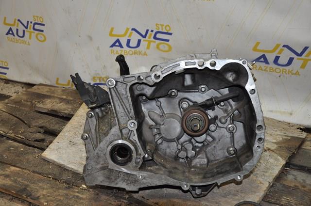 Caixa de Mudança montada (caixa mecânica de velocidades) Renault (RVI) JH3360 preço, a partir de 443,03 USD