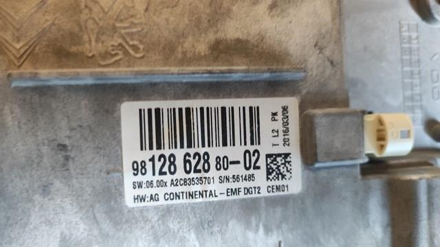 Compre 9812862880 Peugeot/Citroen 