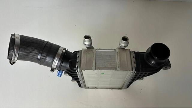 Radiador de intercooler Land Rover LR139043 preço, a partir de 280,92 USD