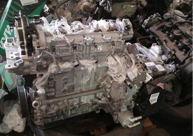 1622805080 Peugeot/Citroen Motor montado