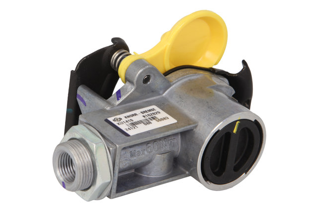 Desengate (cabeça) de mangueiras do sistema pneumático Knorr-bremse K162829N00 preço, a partir de 22,86 USD