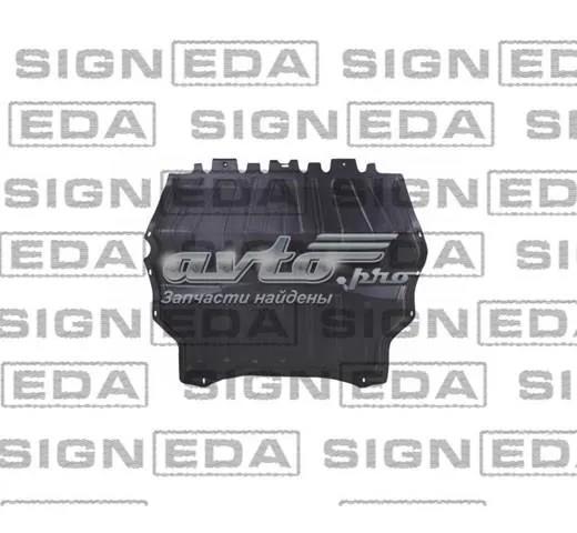 Proteção de motor, de panela (da seção de motor) Signeda PVW60017D preço, a partir de 60,78 USD