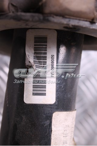 Amortecedor dianteiro Chrysler 5135573AH