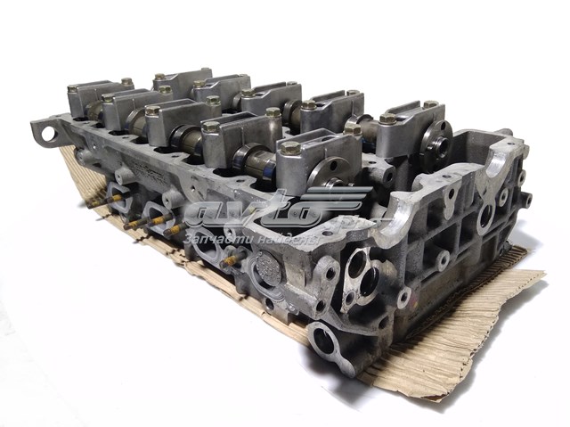 Compre 6640160001 Ssang Yong Cabeça de motor (CBC)