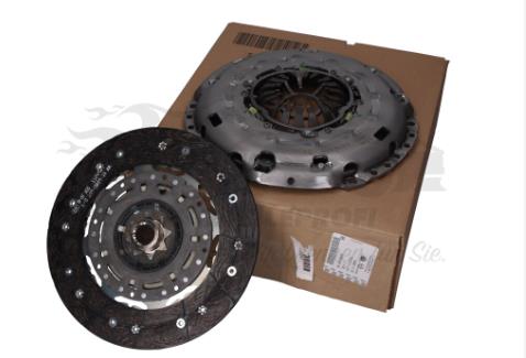Compre 95518829 General Motors Kit de embraiagem (3 peças)