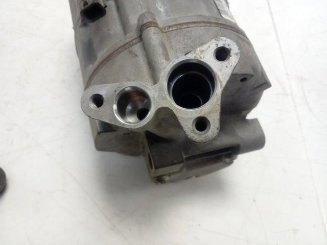 Compre 8200454172B Renault (RVI) Disco de acoplamento do compressor de aparelho de ar condicionado