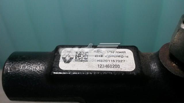 Compre 8201157327 Renault (RVI) Distribuidor de combustível (rampa)
