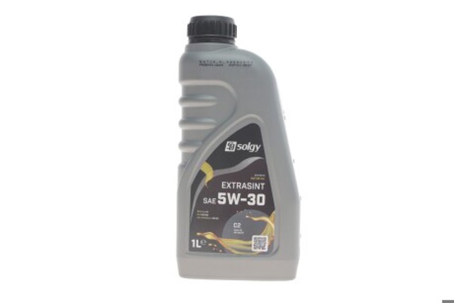 504019 Solgy Óleo para motor