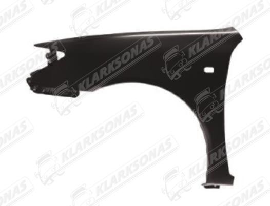  Pára-lama dianteiro esquerdo Toyota Camry V sedan (V30) (2001 - 2006) V
