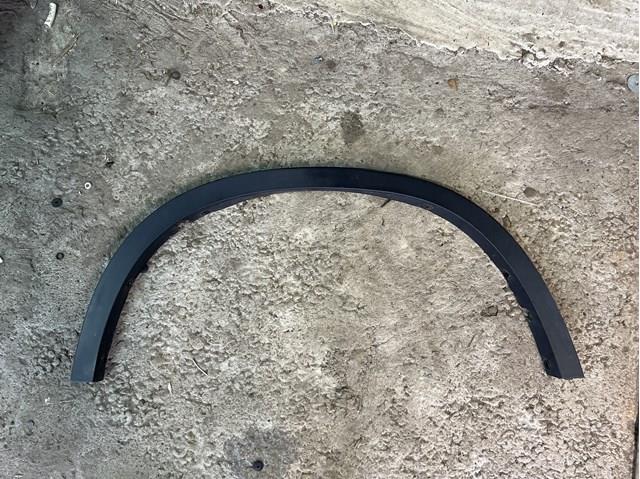 Compre 51177294372 BMW Expansor direito (placa sobreposta) de arco do pára-lama traseiro